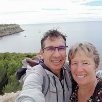 Appartement chaleureux en montagne