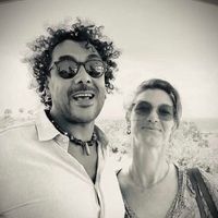 La Créole, case de Véronique et Ludovic