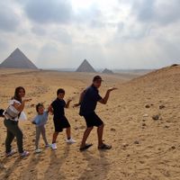 Susanne & O.J. s Haus