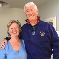 La maison de Jane & John