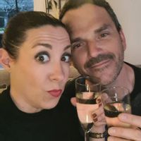 La chambre privée de Laurent