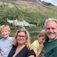 La maison de Mirian & David