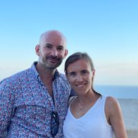 La maison de Laetitia