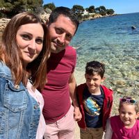 La maison de Ludivine