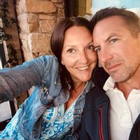 Maison de village entre terre et mer