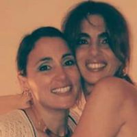 Maria Domenica's house