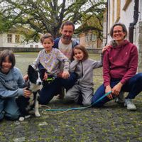 La maison de Martina