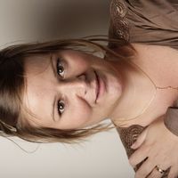 Maison en galets en bord de Garonne aux portes de Toulouse