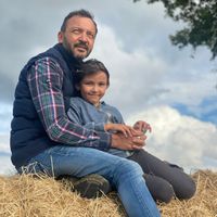 Maison de campagne en Anjou