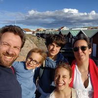 ​Spacious Family Home near Brussels & Leuven (40 min. by car).