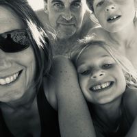 Maison Spring valley cottage