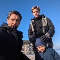 La maison de Jérémie