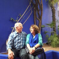 La maison de Claire et Christian en Baie de Somme