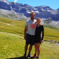 La maison de Marion&Yoann