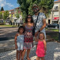 La chambre privée de Ana