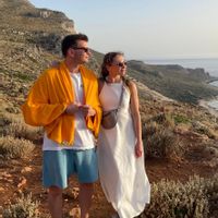 La maison de Lena and Michal