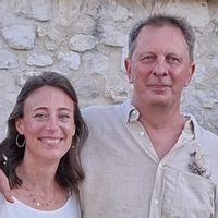 Emilie et Manuina kuća