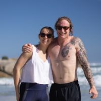 Farm House in Gated Estate