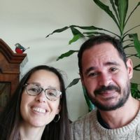 Maison jumelée appartenant à Lu et Fer près de Santander