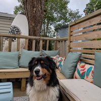 Chez Nat & Arnaud - 7 nuits minimum -