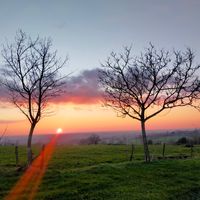 La maison de Anne & Pascal