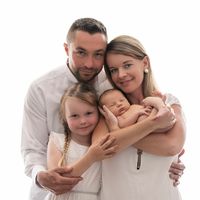 La maison de Priscilla