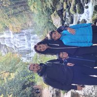 Preskil, Sabrina & Pascal