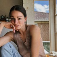 La maison de Alexandra