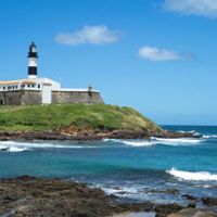 La maison de Wenderson Gagliano de Alvarenga