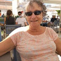 Le p'tit nid en bord de mer