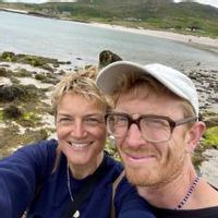 La maison de Angie & Wil