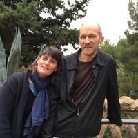 La maison de campagne bibliothèque - Gorges du Verdon