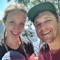 Astrid & Morten Rosenvolds hus