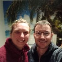 La maison de Christophe