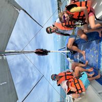 Stéphanie et Cédric s Haus