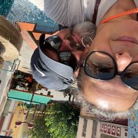 La maison de Esmeralda