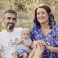 La maison de Flora et Florian