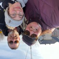 La maison de Frédérique