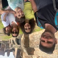 La maison de Cecilia et Pierre