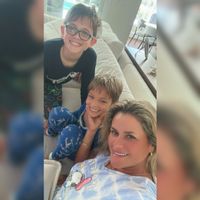 La maison de Pamella