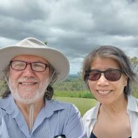 La maison de Hsieh Fei