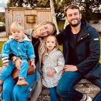 Eva & Pierre's house