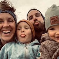 La maison de Stephanie