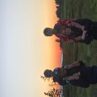 L’appartement de Nicolas