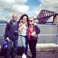 Casa de playa en la Costa Cálida