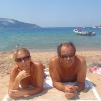 Casa de Jacques et Brigitte