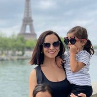 Casa di Anaïs Alma y Maila