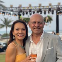 La maison de Jamie and Thi