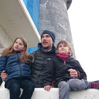 La maison de Mathieu