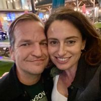 Casa di Adam & Diana